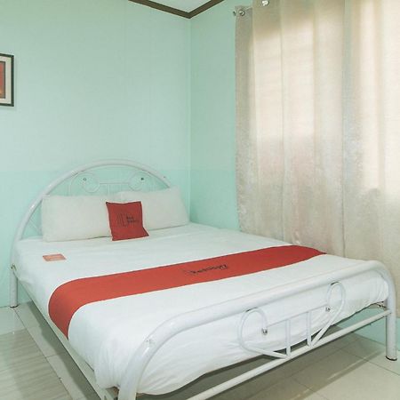Reddoorz At Maanyag Pension House Mandaue Cebu Exterior photo