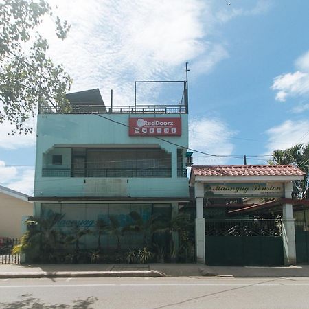 Reddoorz At Maanyag Pension House Mandaue Cebu Exterior photo