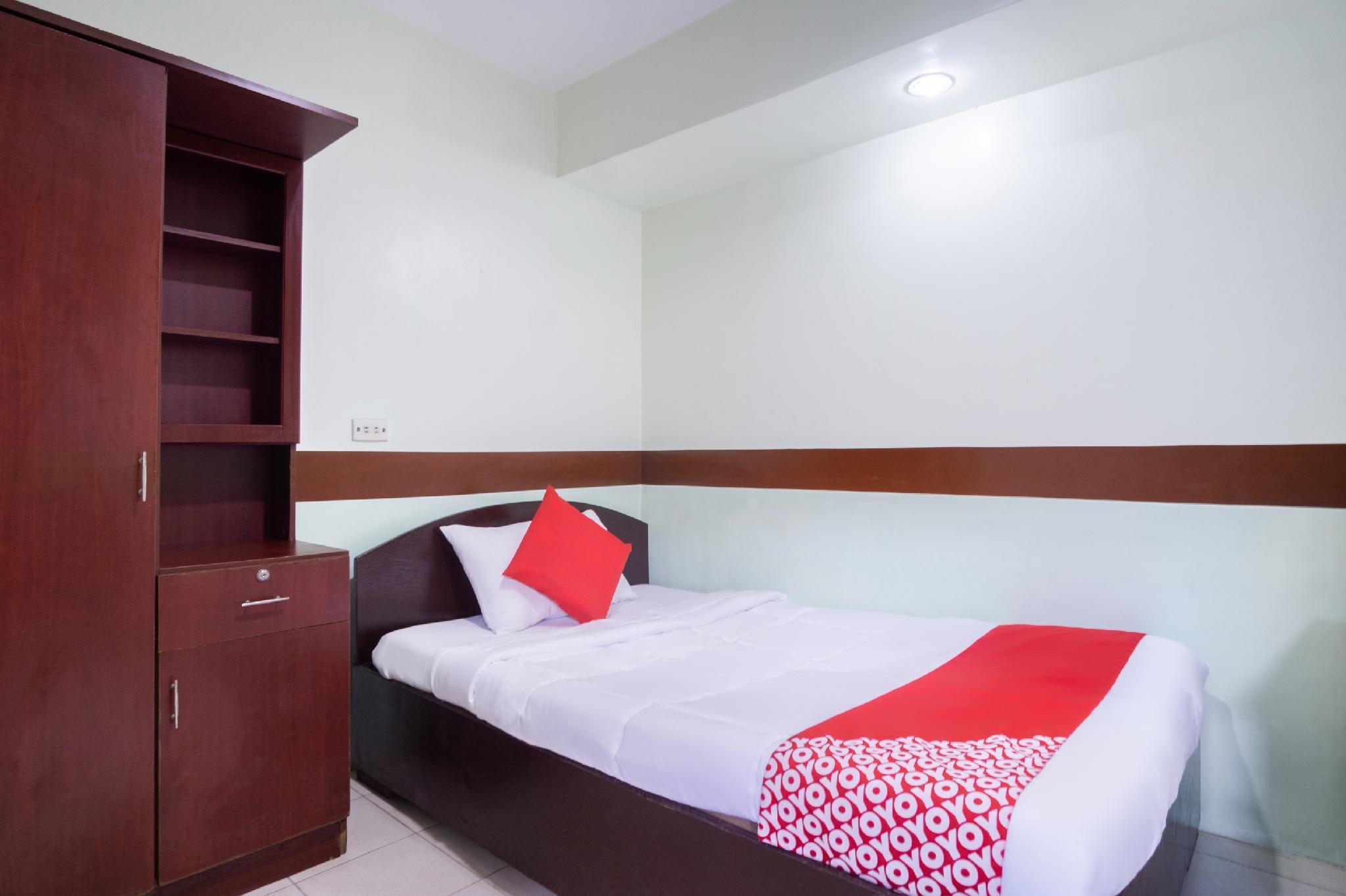 Reddoorz At Maanyag Pension House Mandaue Cebu Exterior photo