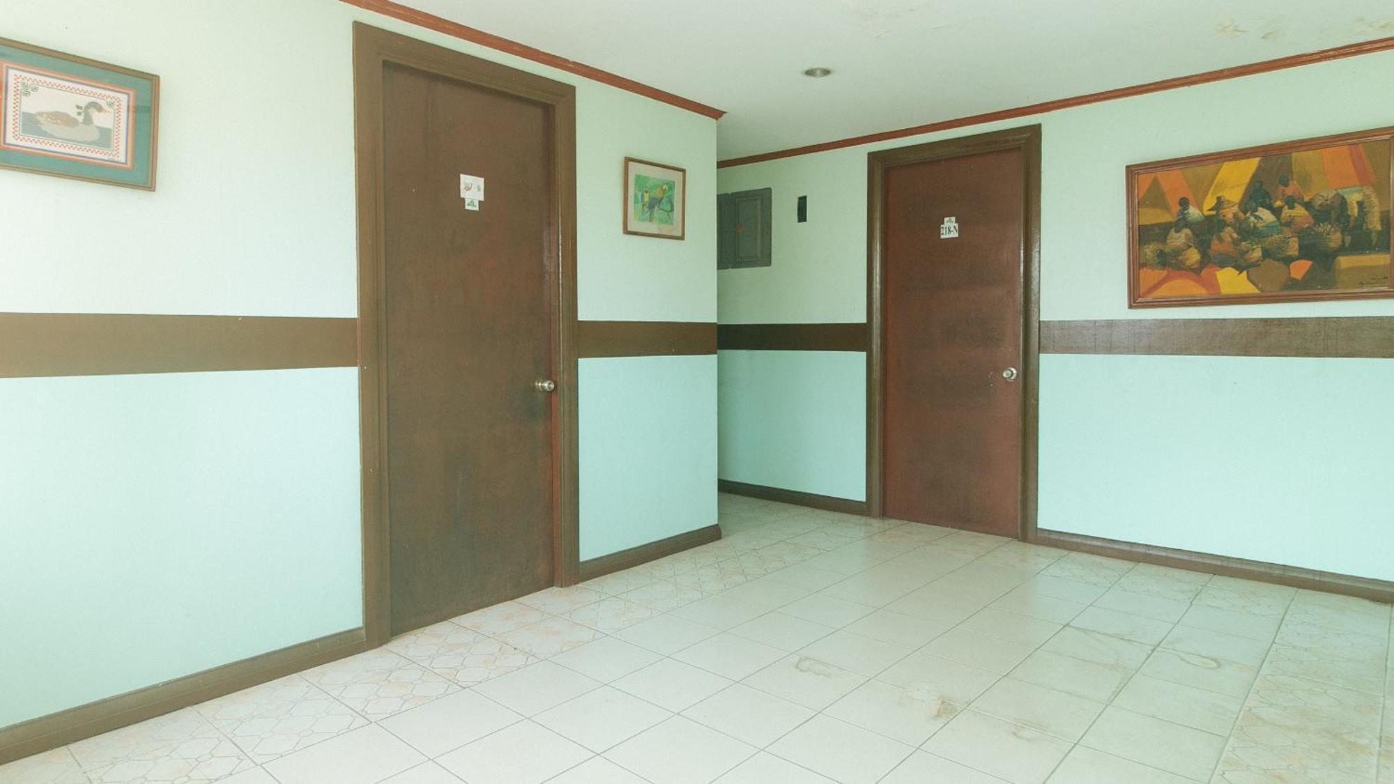 Reddoorz At Maanyag Pension House Mandaue Cebu Exterior photo